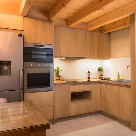Evans House II Chania  Luaran gambar