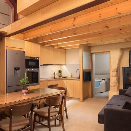 Evans House II Chania  Luaran gambar