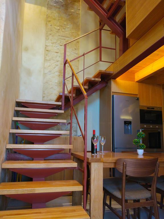 Evans House II Chania  Luaran gambar