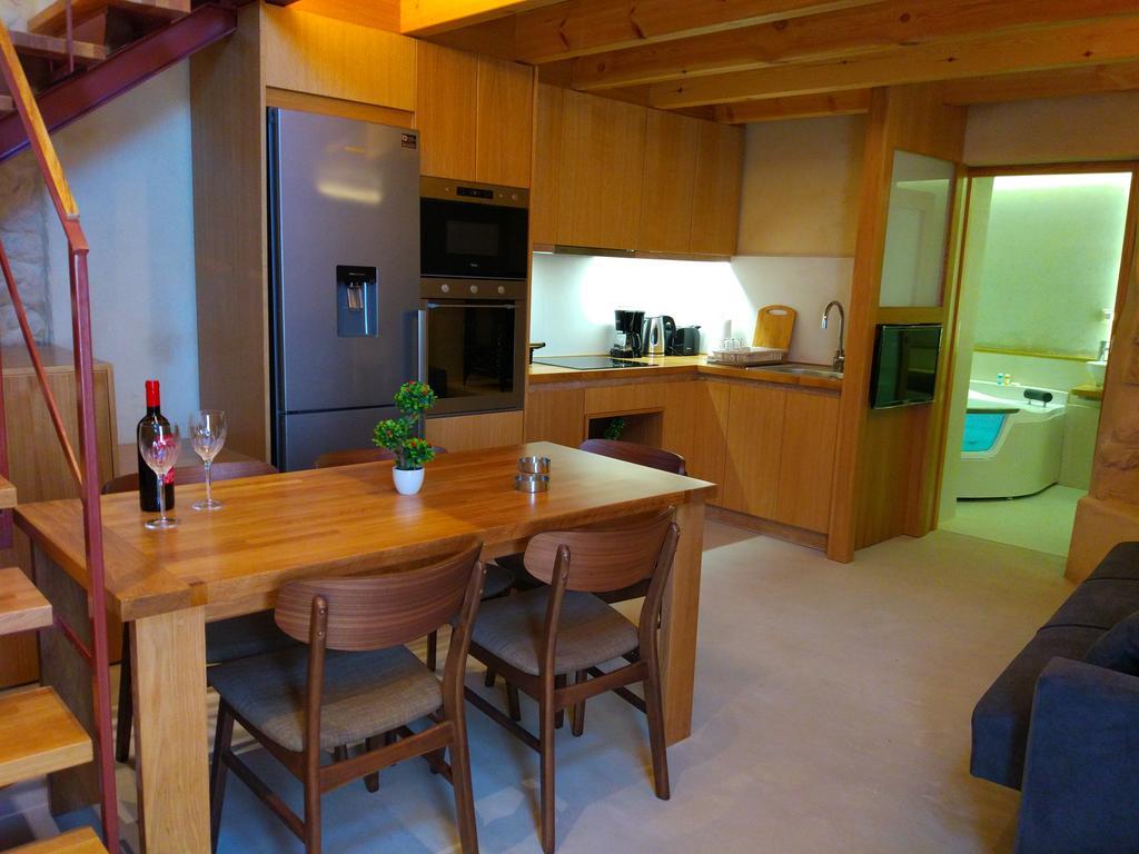 Evans House II Chania  Luaran gambar