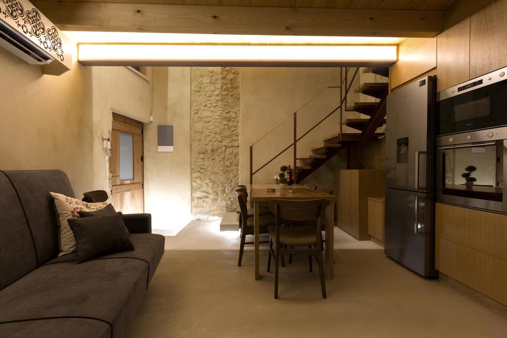 Evans House II Chania  Luaran gambar