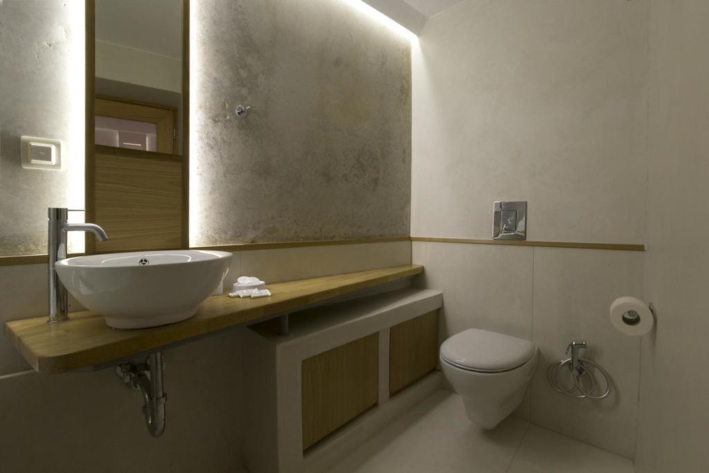 Evans House II Chania  Luaran gambar