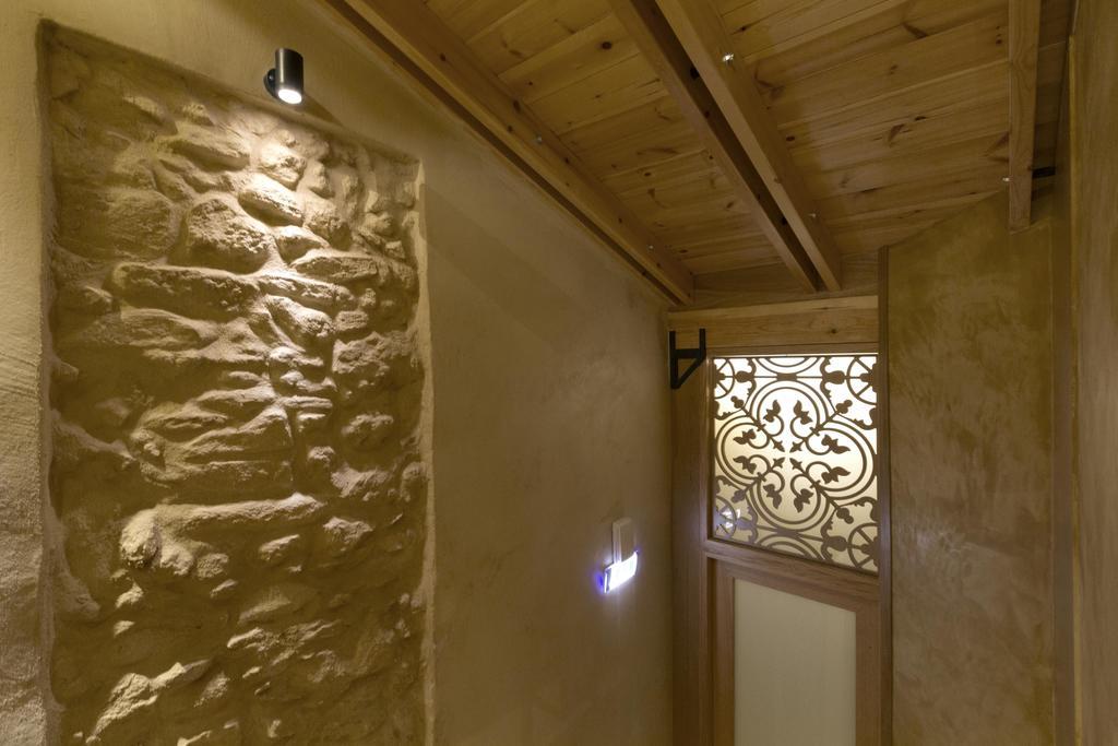 Evans House II Chania  Luaran gambar