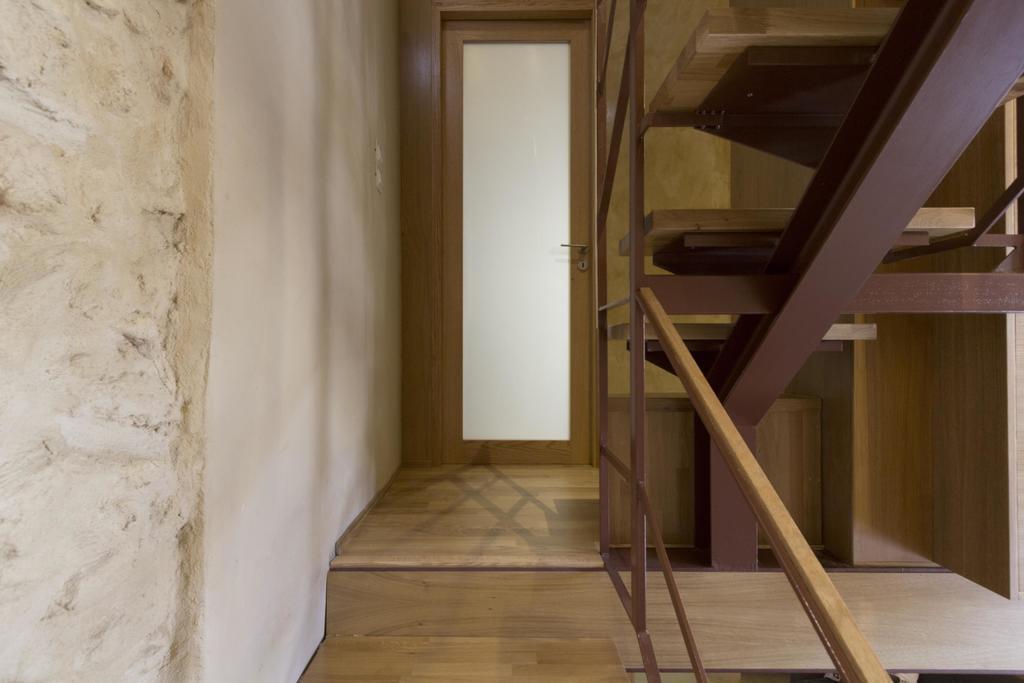 Evans House II Chania  Luaran gambar