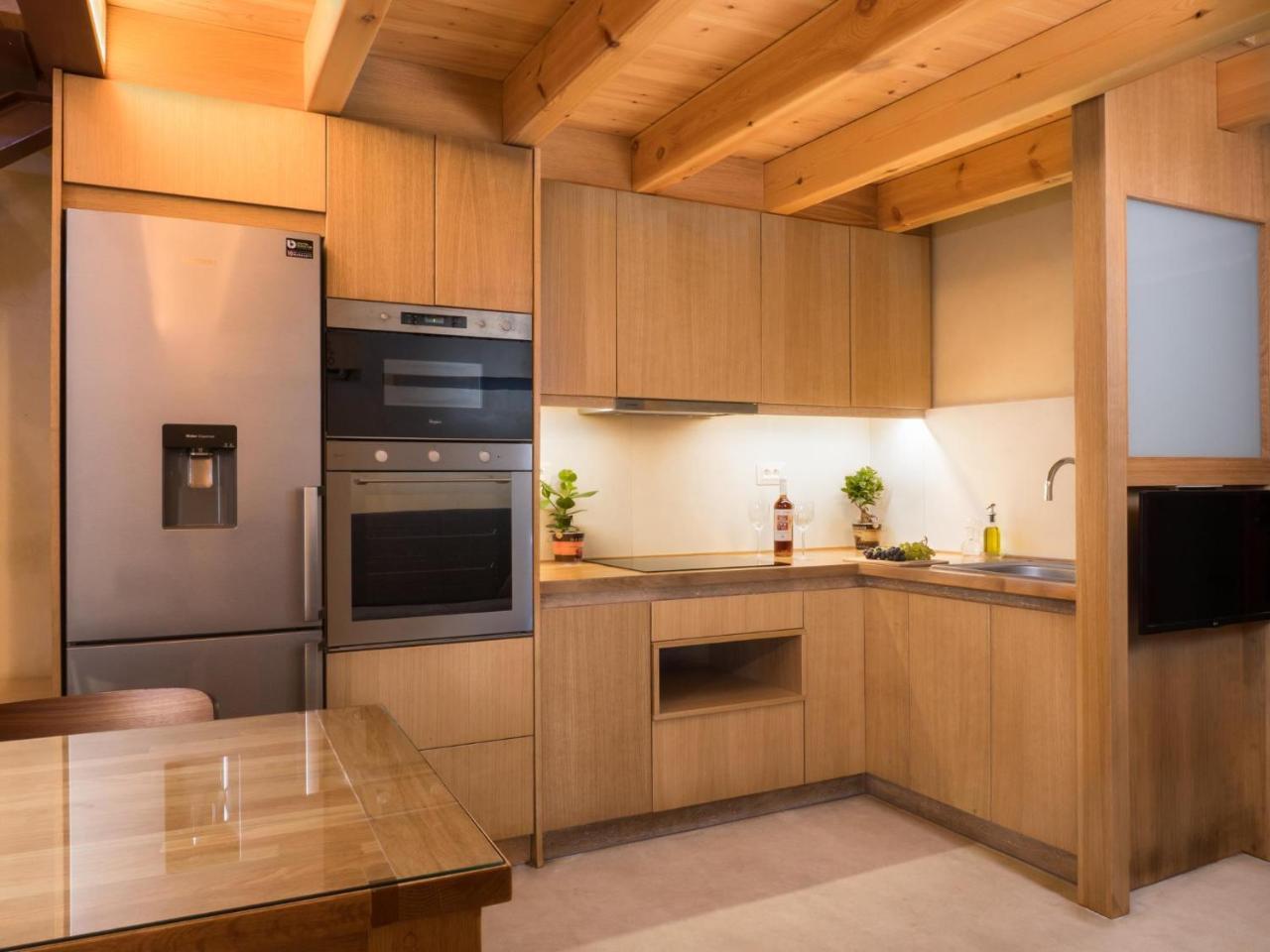 Evans House II Chania  Luaran gambar