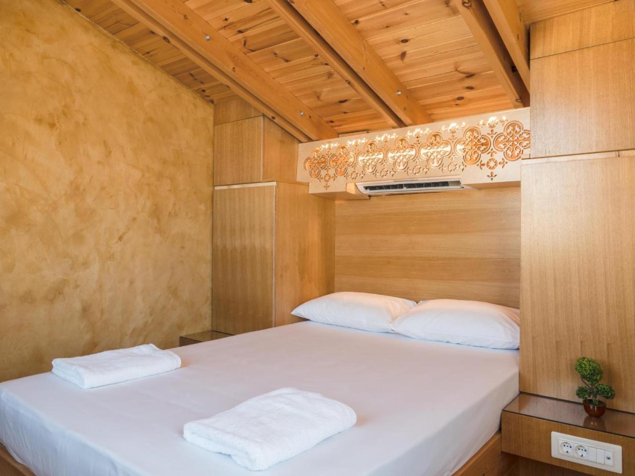 Evans House II Chania  Luaran gambar