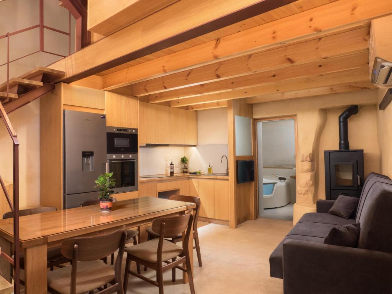 Evans House II Chania  Luaran gambar