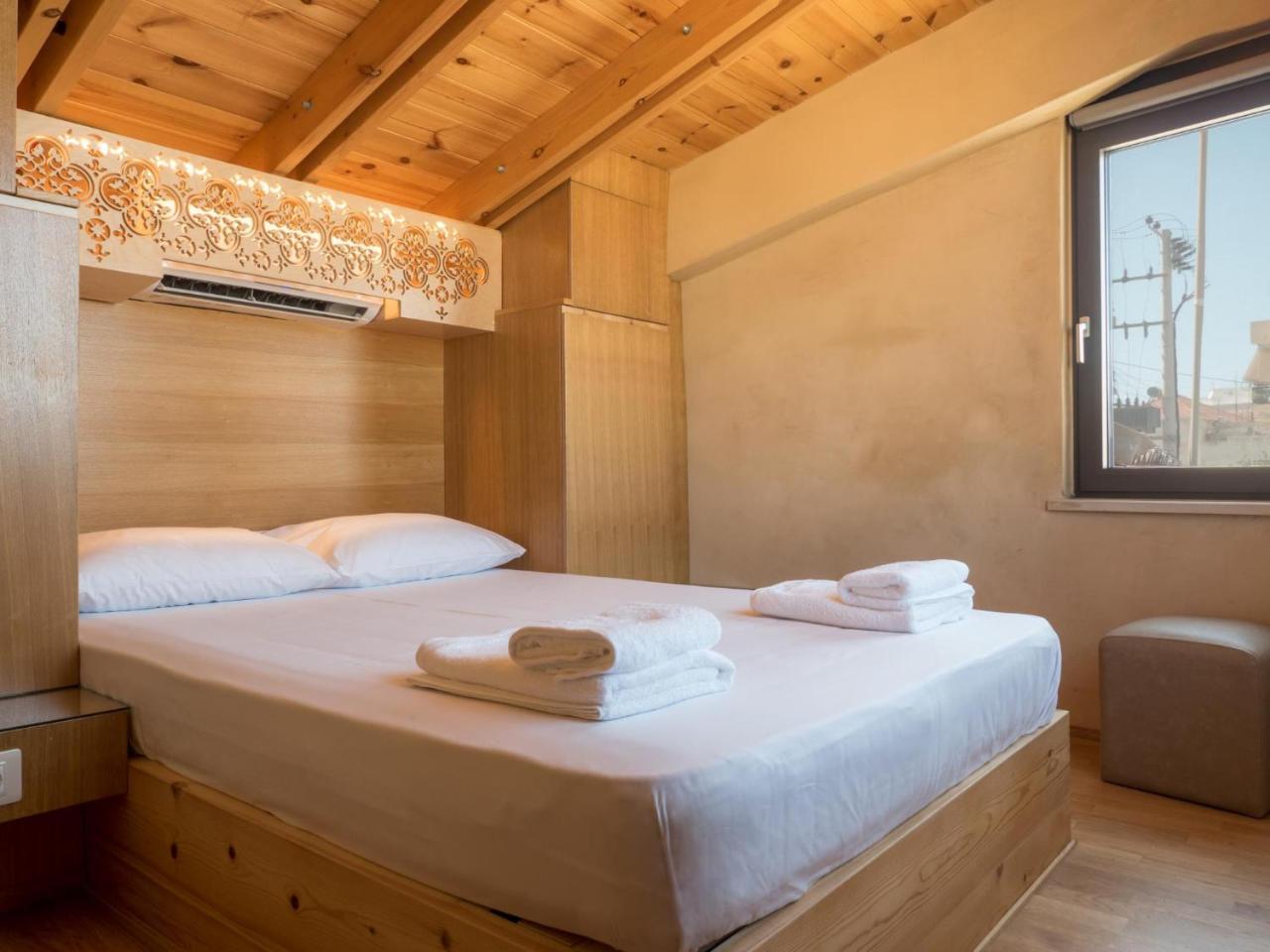 Evans House II Chania  Luaran gambar