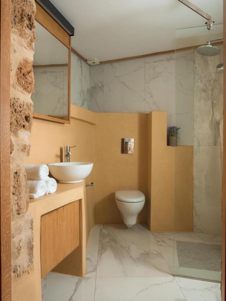 Evans House II Chania  Luaran gambar