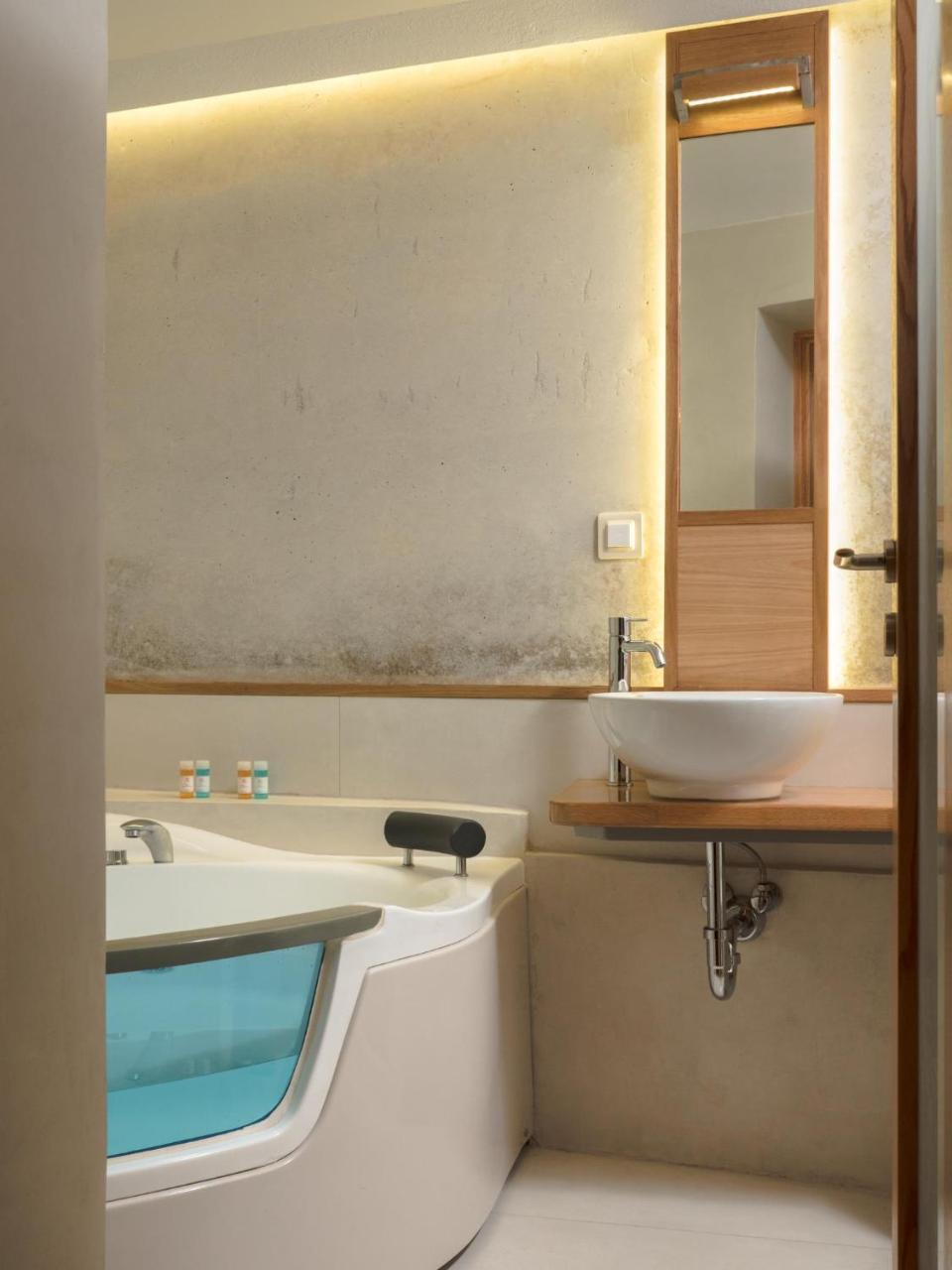 Evans House II Chania  Luaran gambar