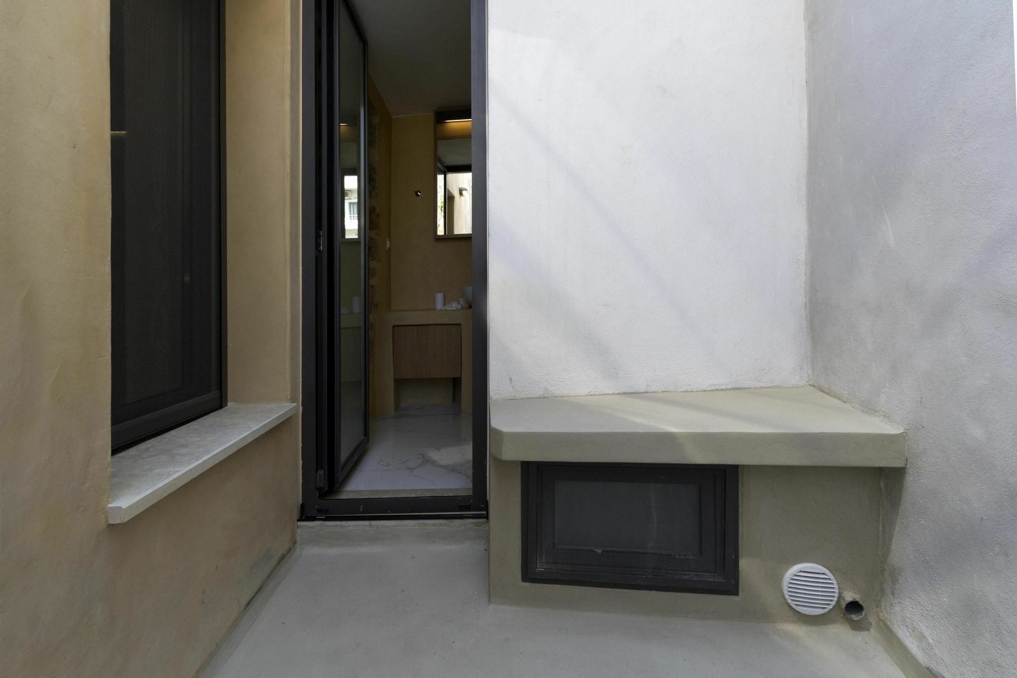 Evans House II Chania  Luaran gambar