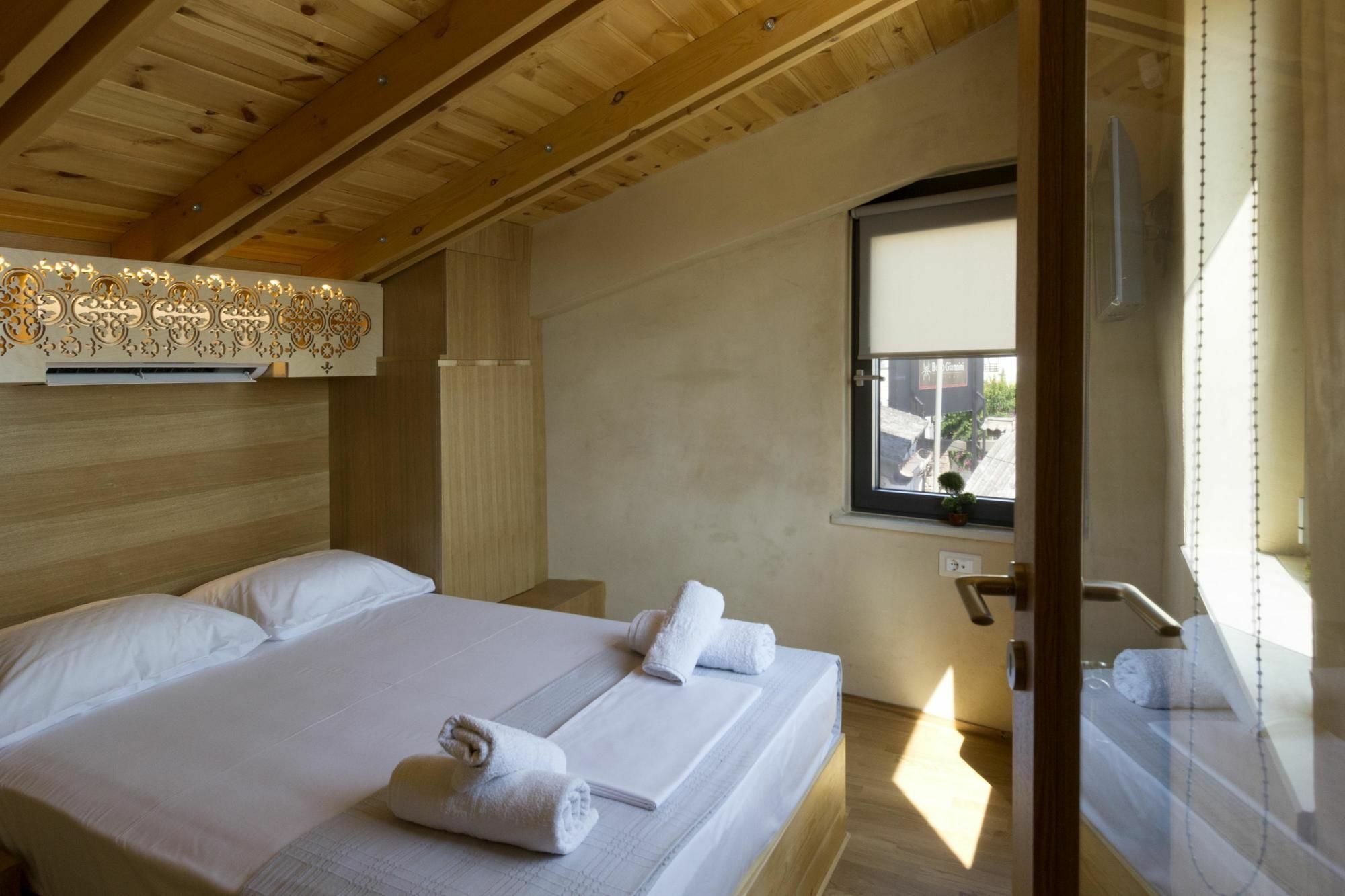 Evans House II Chania  Luaran gambar