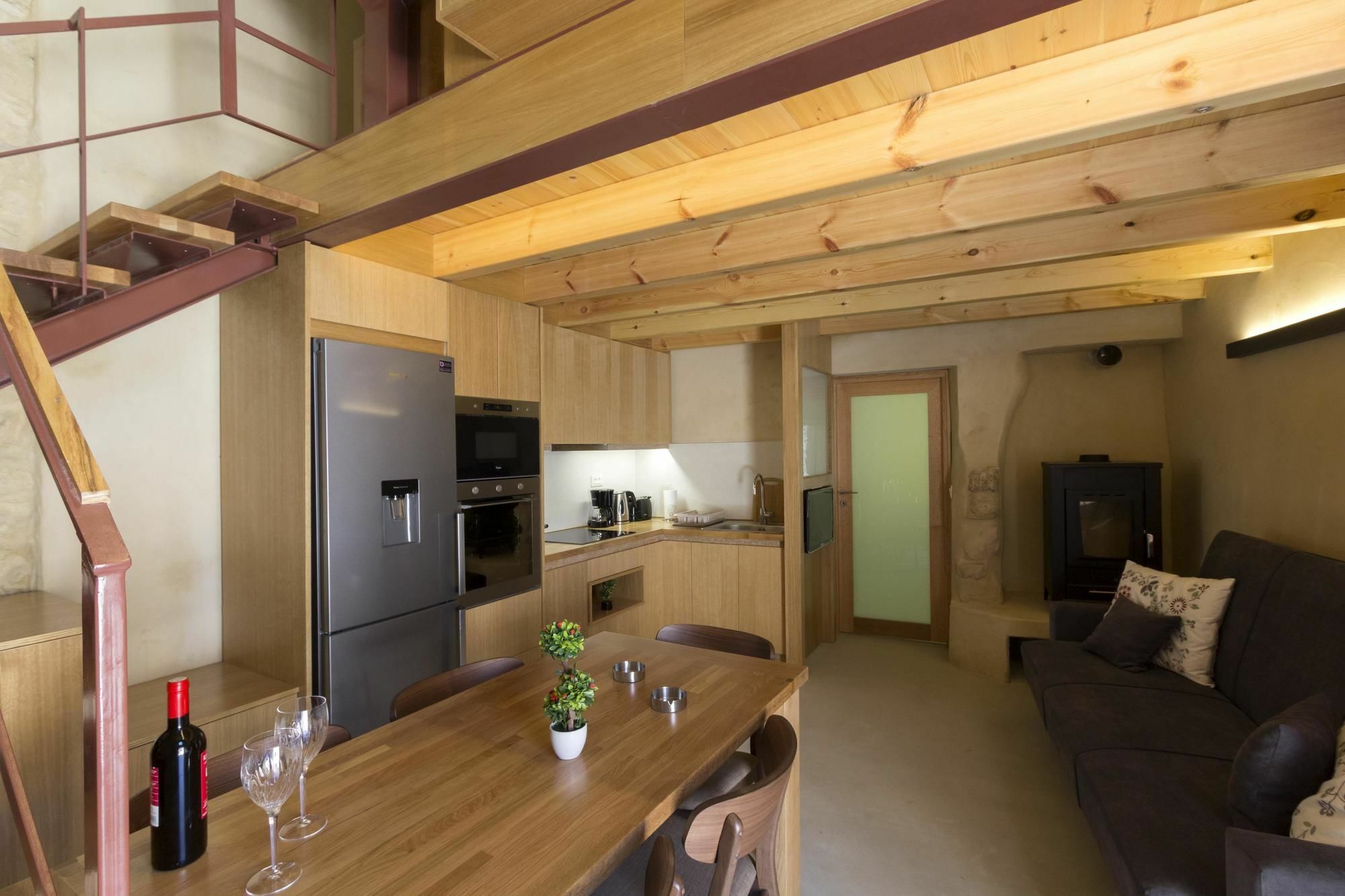 Evans House II Chania  Luaran gambar