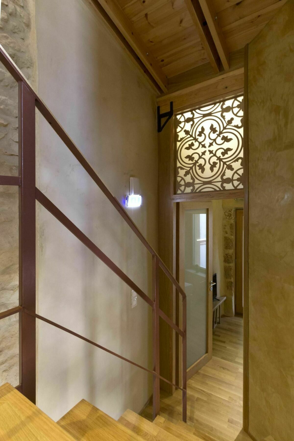 Evans House II Chania  Luaran gambar