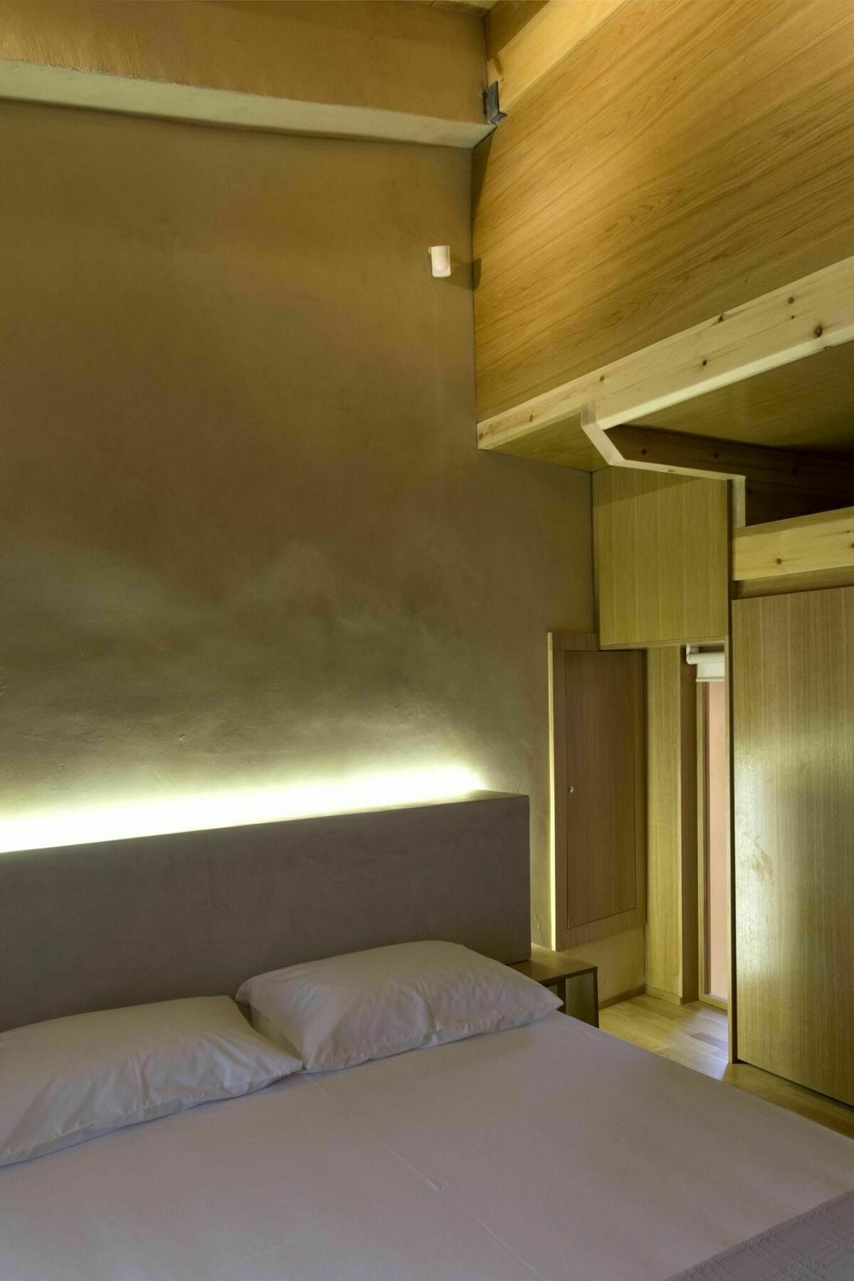 Evans House II Chania  Luaran gambar