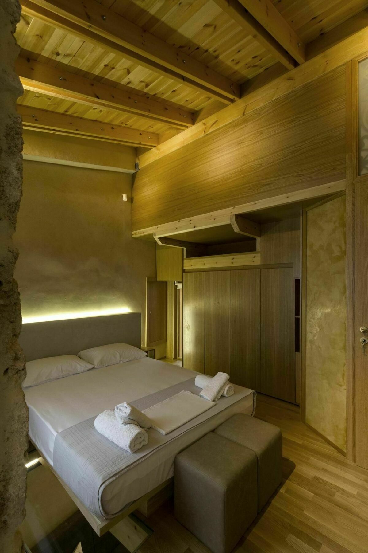 Evans House II Chania  Luaran gambar