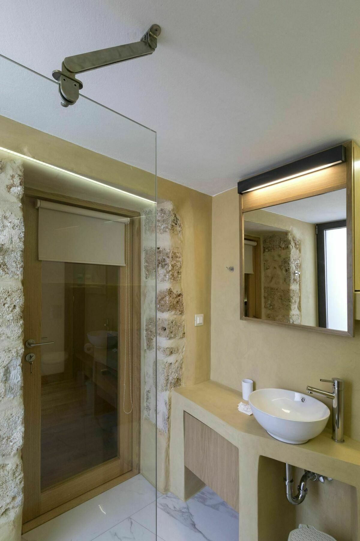 Evans House II Chania  Luaran gambar