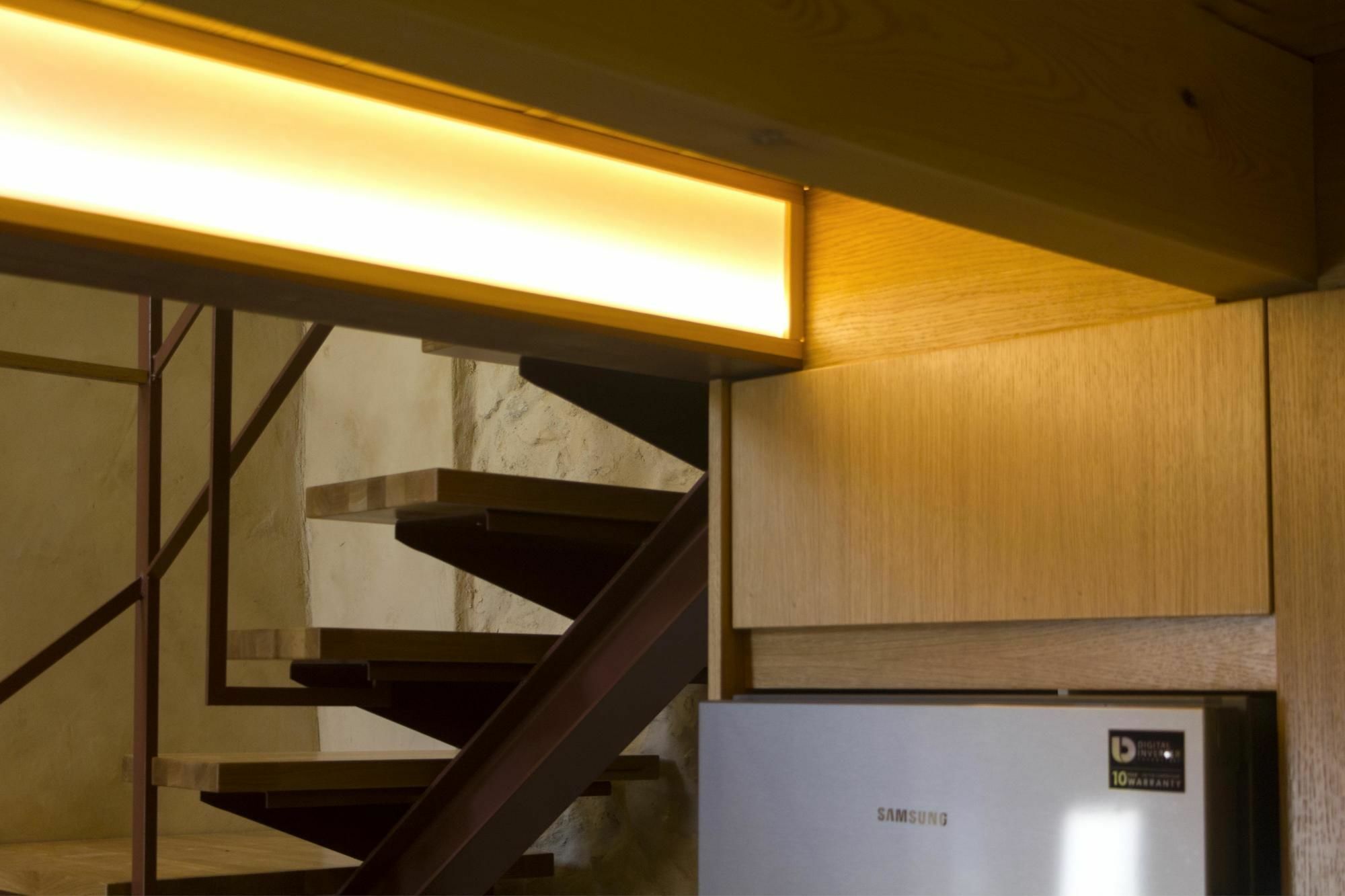 Evans House II Chania  Luaran gambar