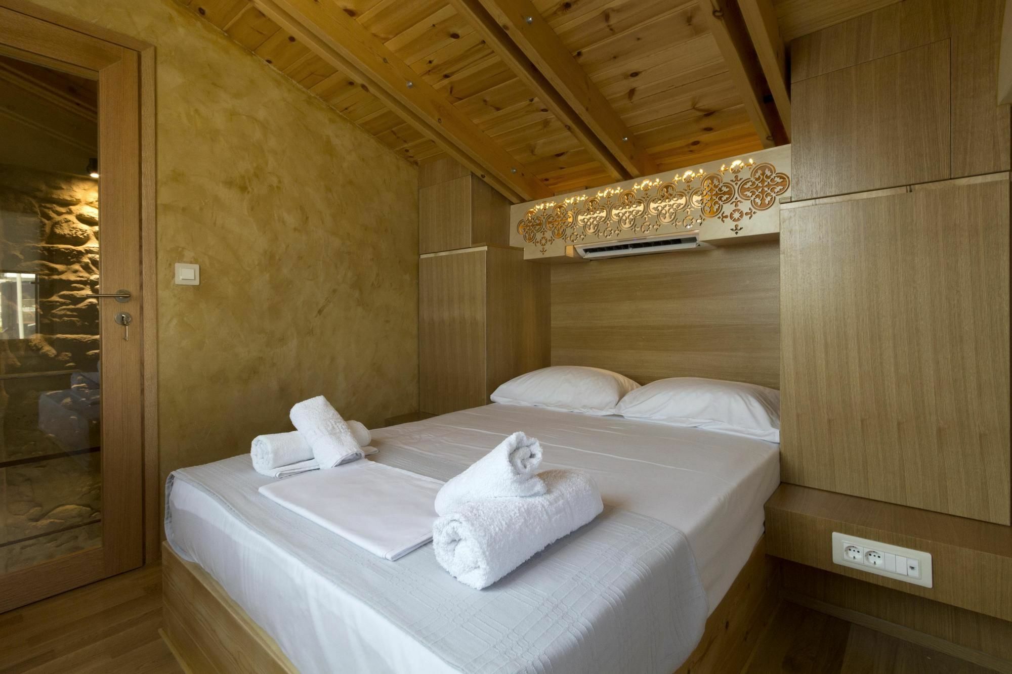 Evans House II Chania  Luaran gambar