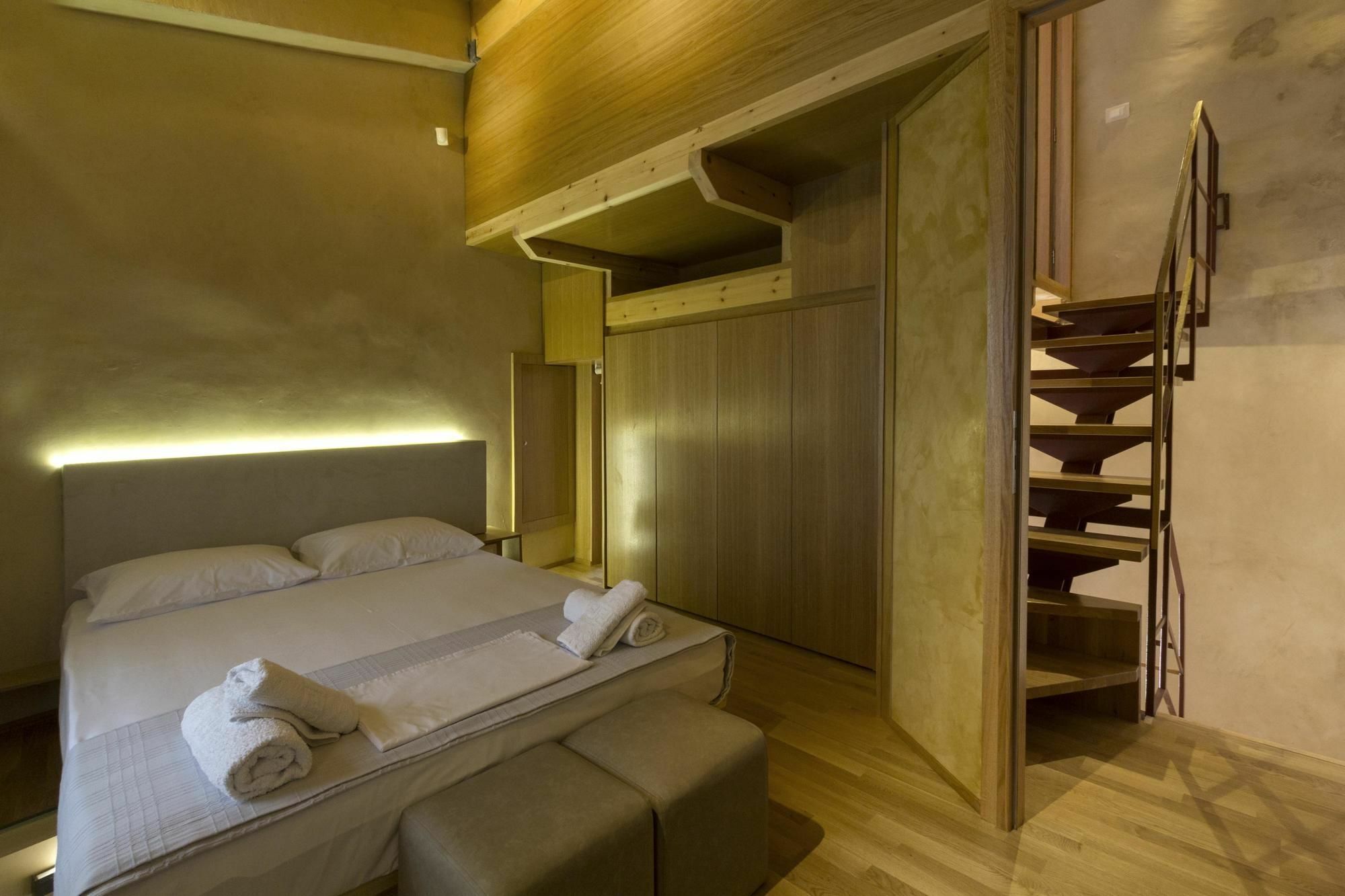 Evans House II Chania  Luaran gambar