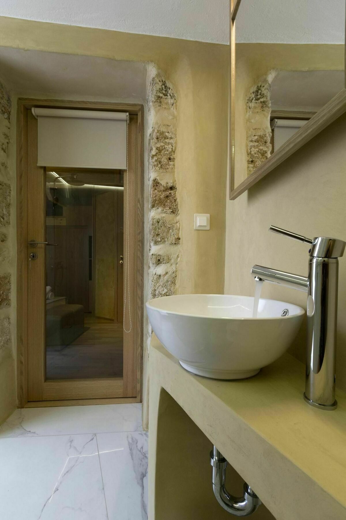 Evans House II Chania  Luaran gambar
