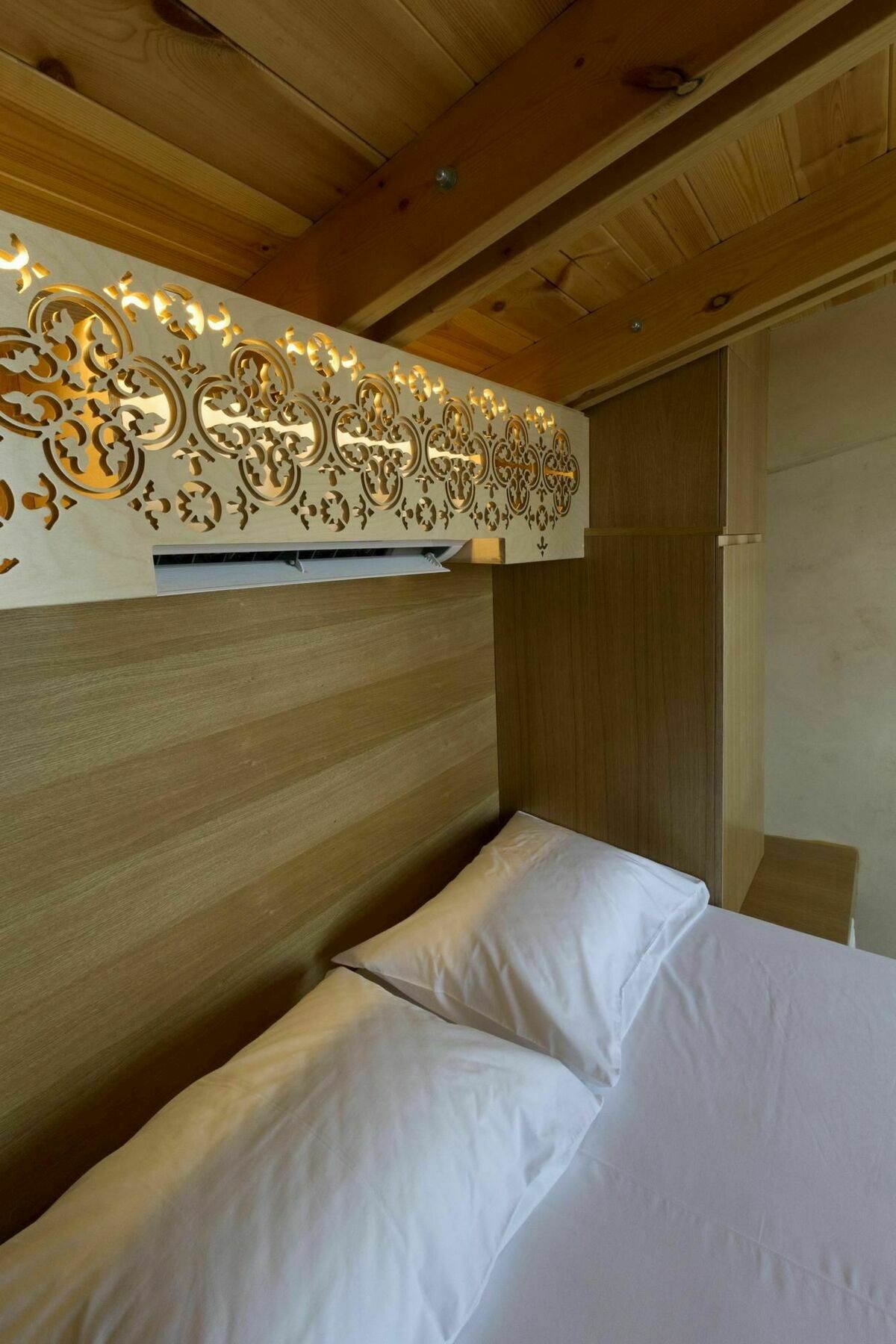 Evans House II Chania  Luaran gambar