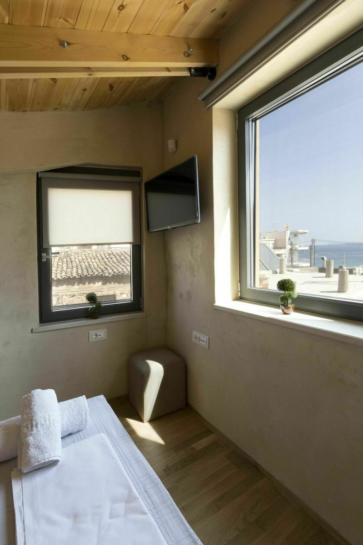 Evans House II Chania  Luaran gambar