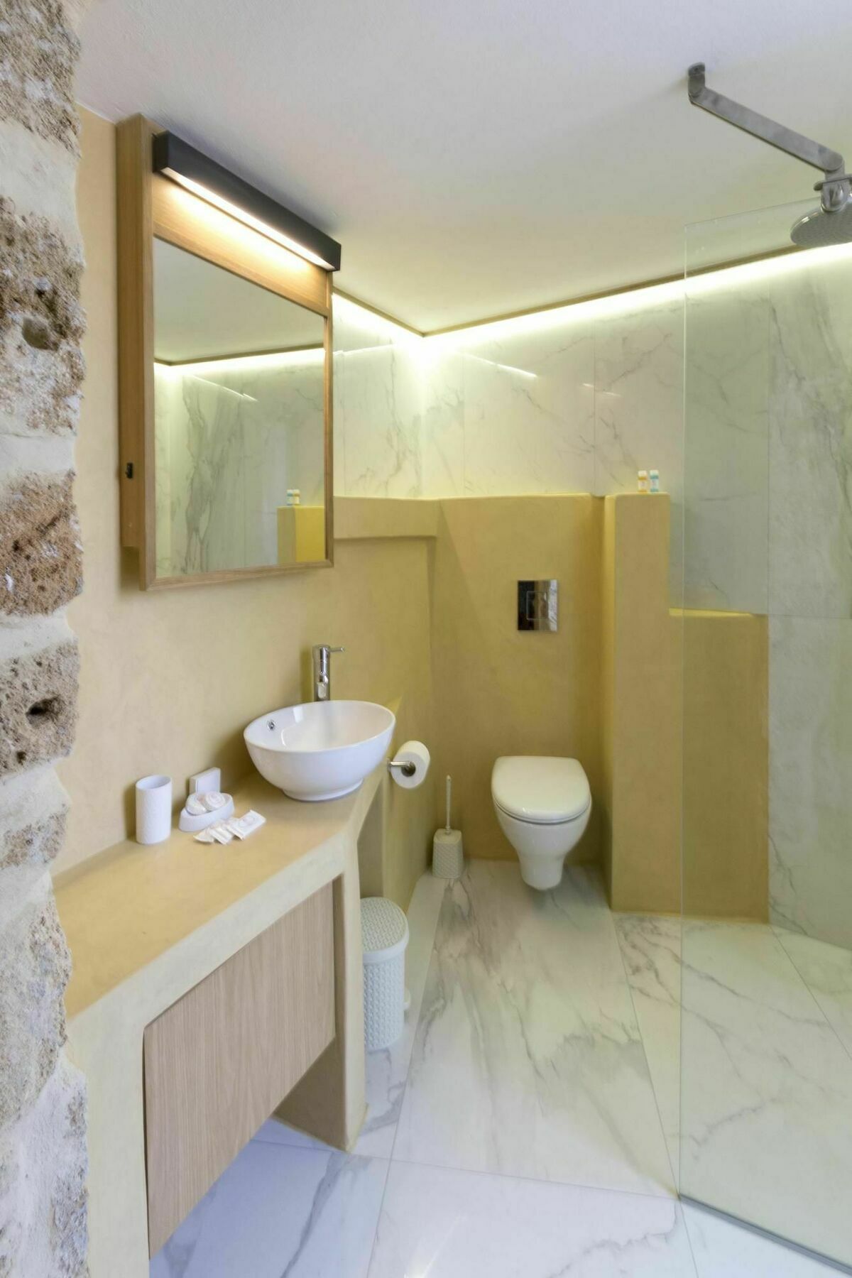 Evans House II Chania  Luaran gambar