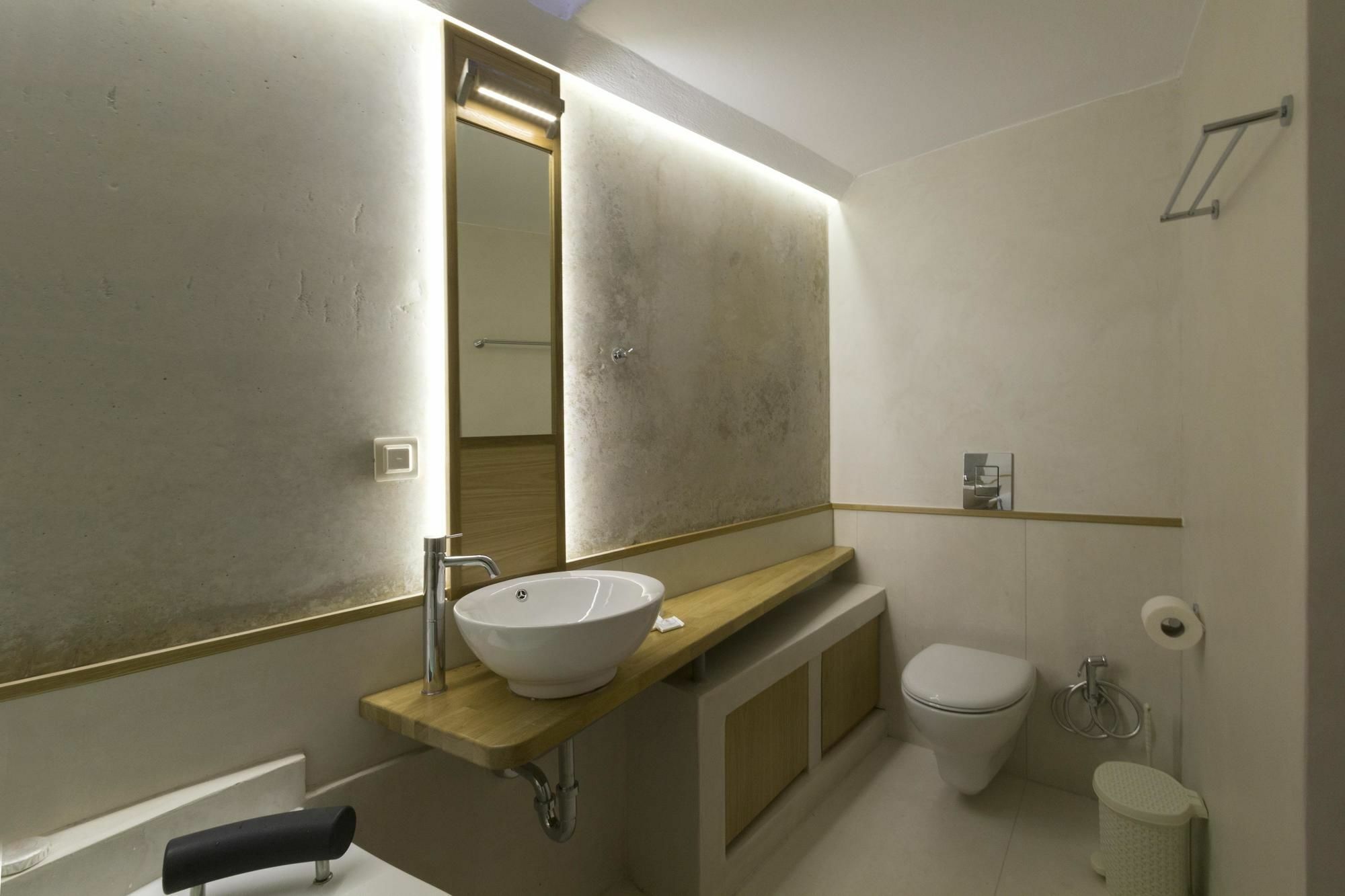 Evans House II Chania  Luaran gambar