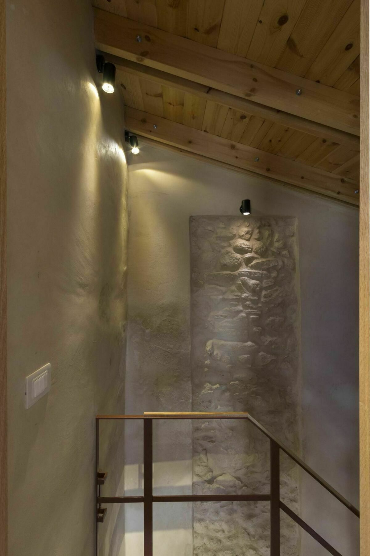 Evans House II Chania  Luaran gambar