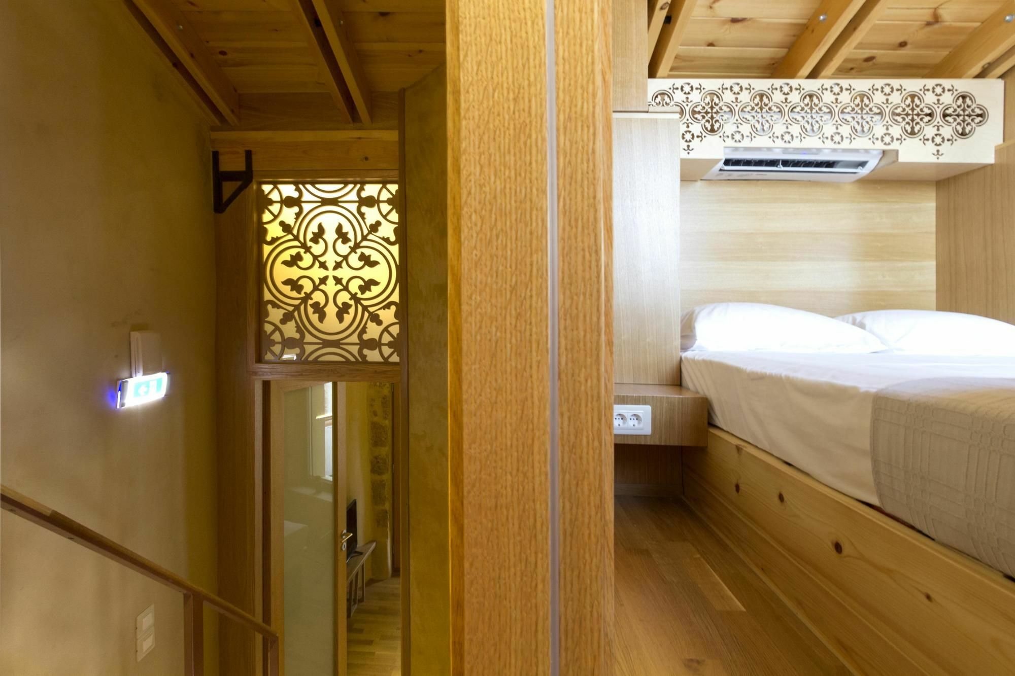 Evans House II Chania  Luaran gambar