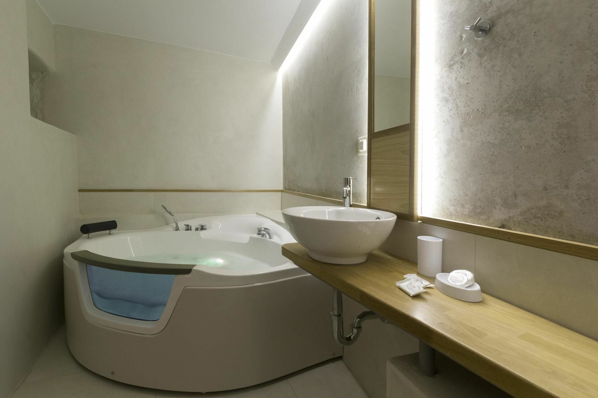 Evans House II Chania  Luaran gambar