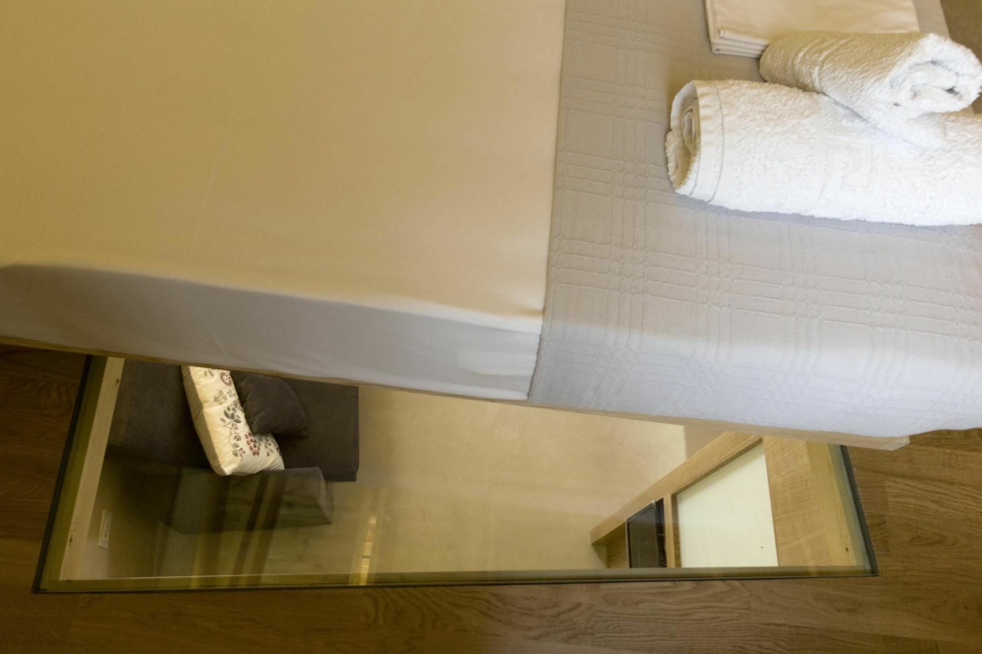 Evans House II Chania  Luaran gambar