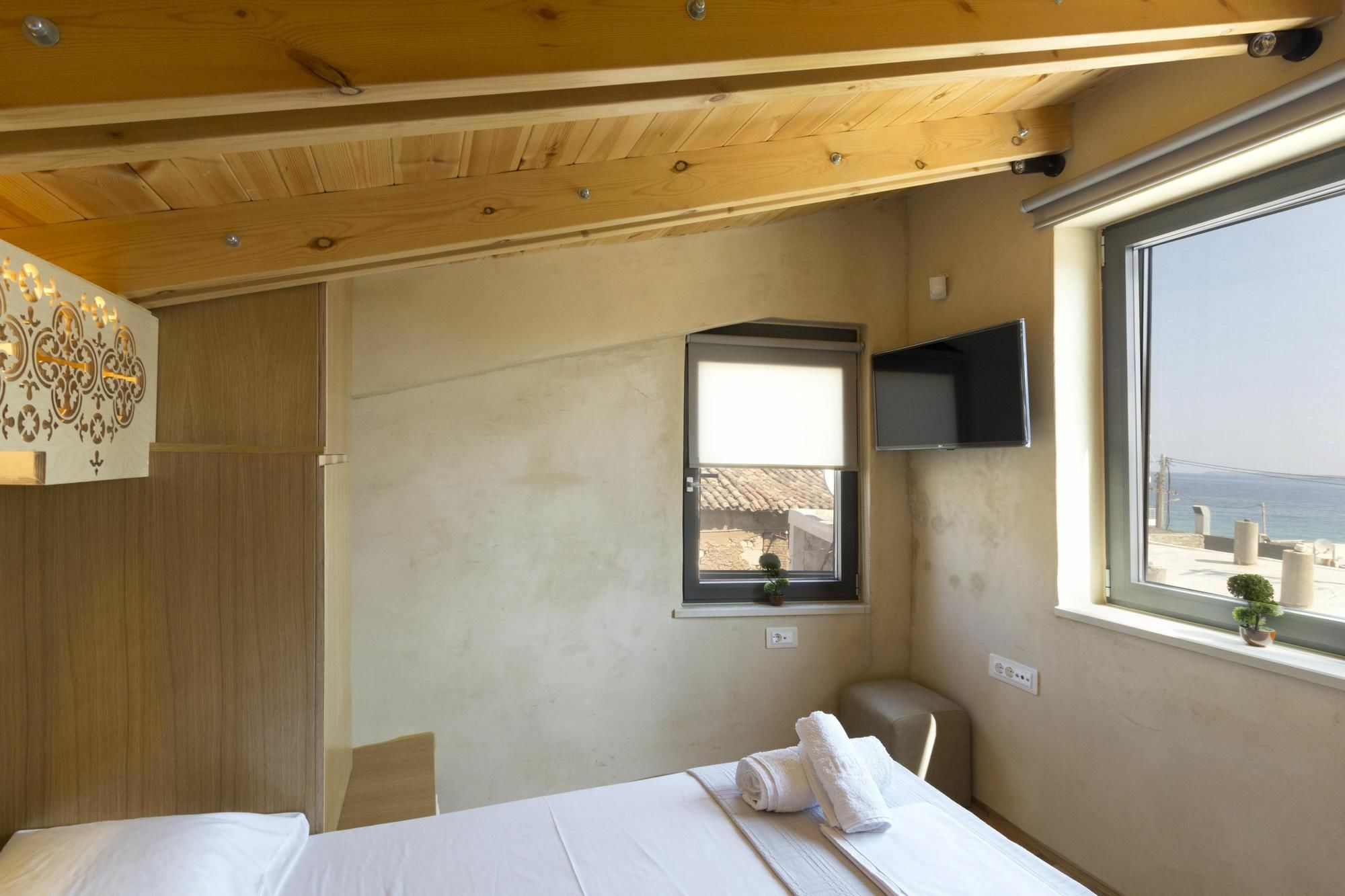 Evans House II Chania  Luaran gambar